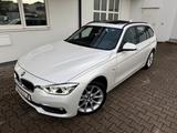 BMW 320d Touring Aut. Lux PANO Leder AHK 18" NaviPro - BMW 320: 320d