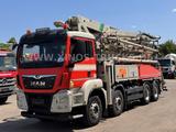 MAN TGS 35.420 SCHWING S38X/5 Sektion REPTOR - Offers matching your search criteria