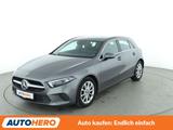 Mercedes-Benz A 180 d Aut.*LED*NAVI*ACC*CAM*PDC*SHZ*KLIMA* - Mercedes-Benz A 180 Gebrauchtwagen in Köln