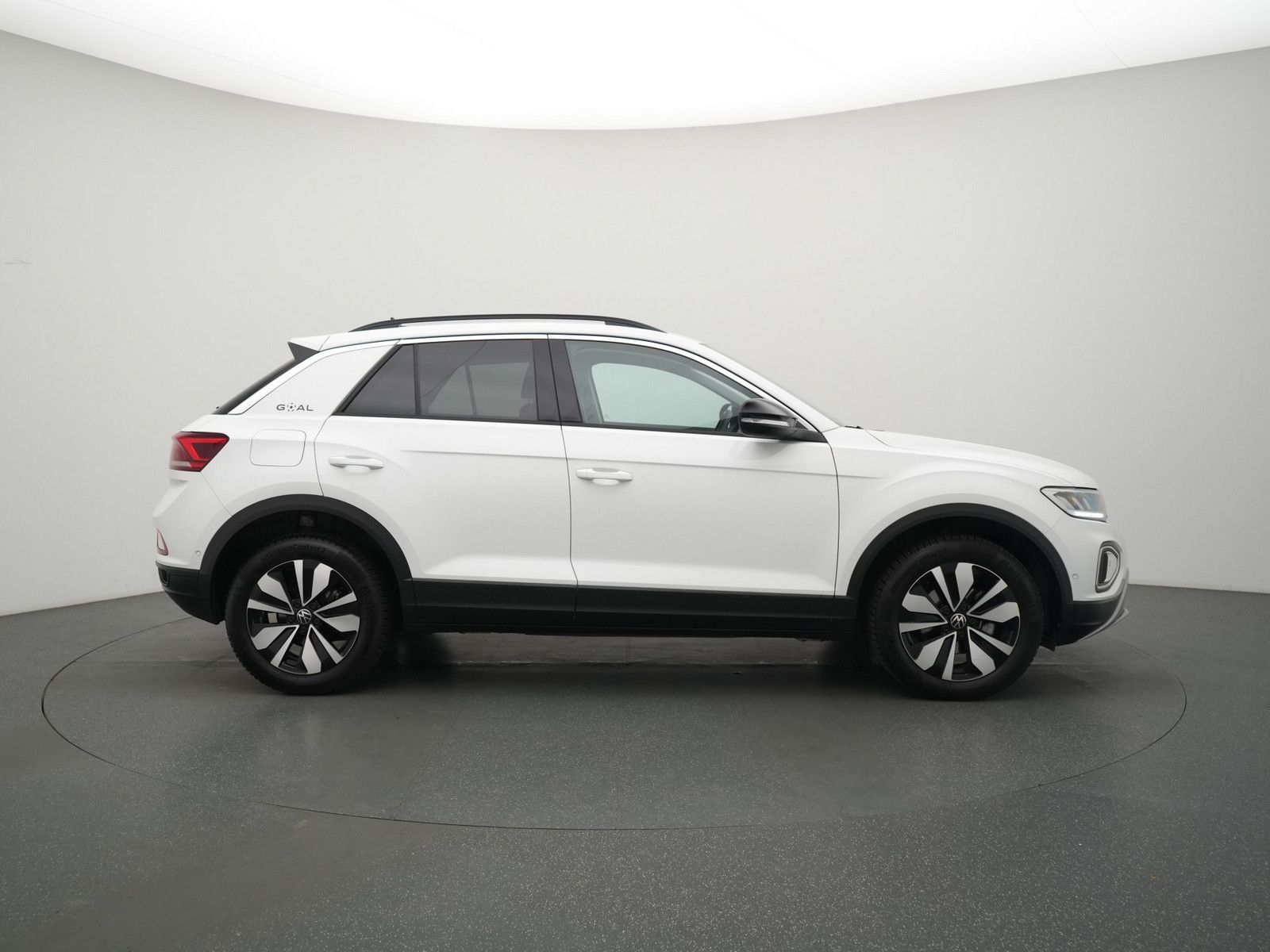 Volkswagen T-Roc - Bild 3