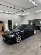 BMW 530d lci