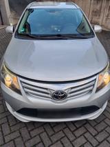 Toyota Gepflegter Toyota Avensis 2.2 Scheckheftge... - Toyota Avensis in Dortmund
