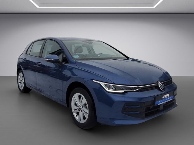 Golf VIII 1.5eTSI DSG Life