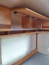 Sunlight C55V Einzelbetten Mover HU-Gas neu - Wohnwagen Einzelbetten