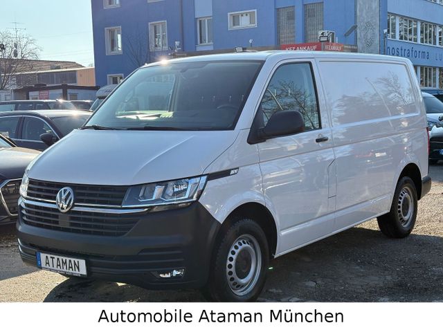 Volkswagen T6.1 2.0 TDI Teilverglast Klima, 3-Sitze, 150 PS