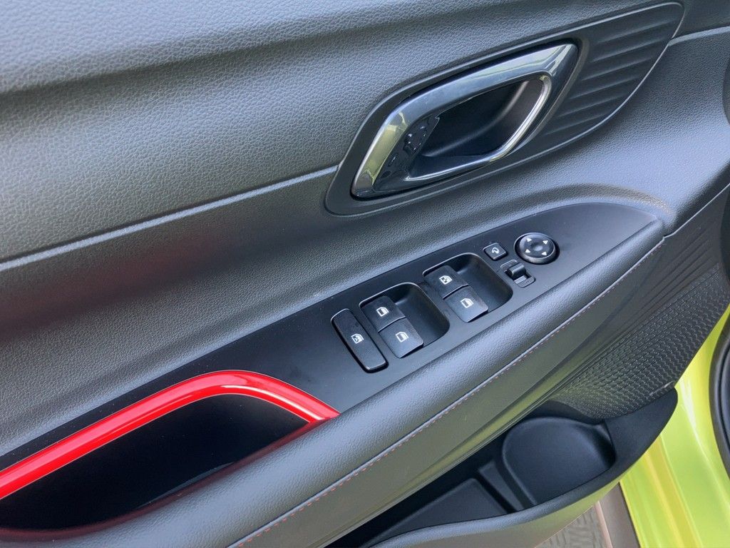 Hyundai i20 – Bild 10