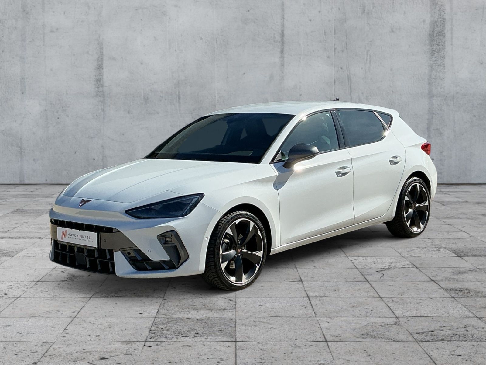 Cupra Leon - Bild 2
