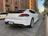 Porsche Panamera GTS Chrono Sport  - Porsche Panamera Gebrauchtwagen in Essen
