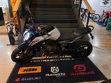 KTM 790 Duke L *TechPack*Reifen & Inspektion NEU*A2* - KTM 790 DUKE L