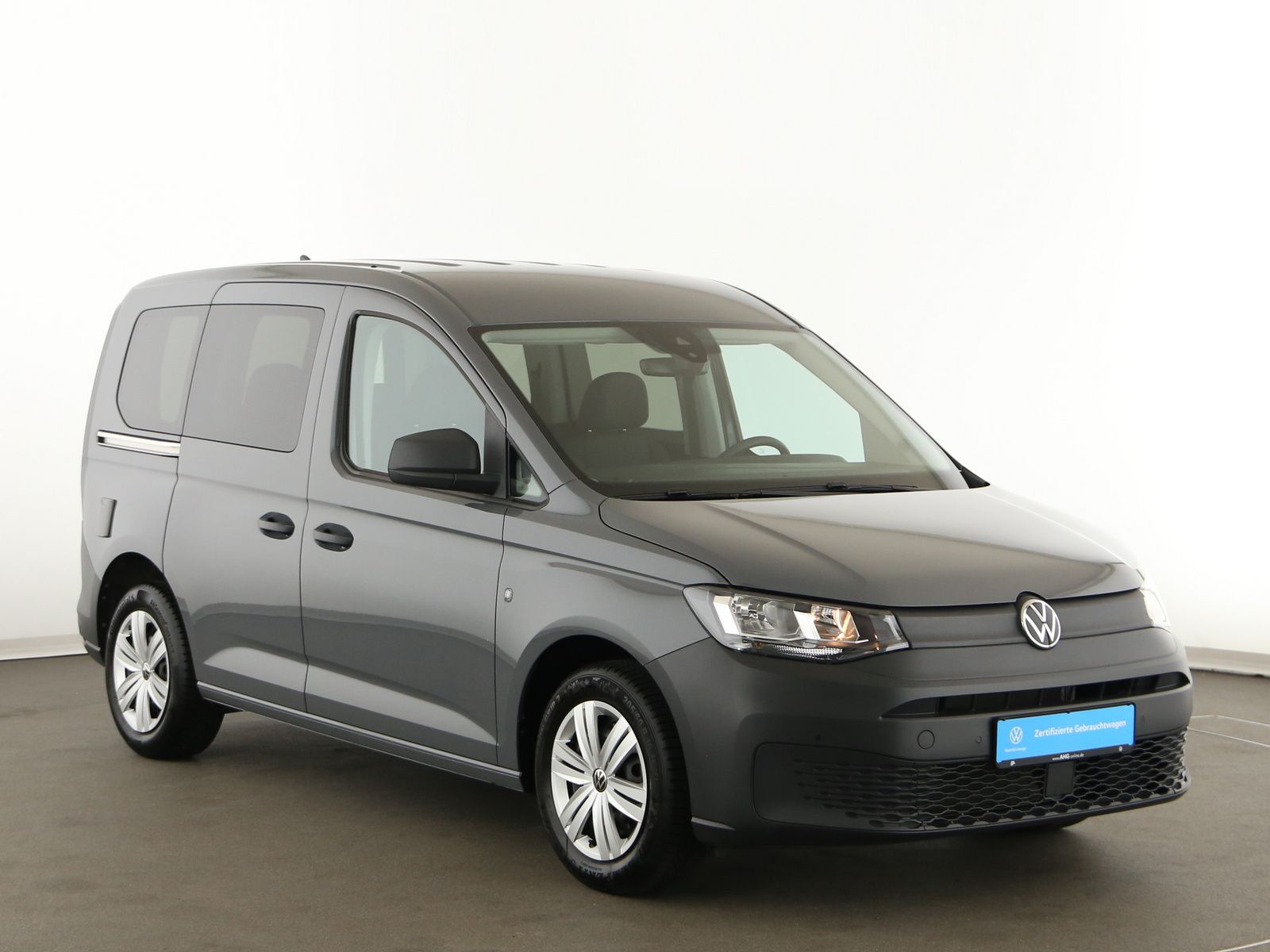Volkswagen Caddy - Bild 9