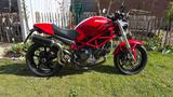 Ducati Monster S2R 1000 - DUCATI 1000