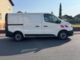 Renault Trafic Kasten L1H1 2,7t Komfort Werkstatt+120PS - Renault Trafic in Osnabrück