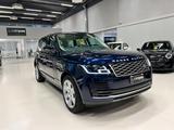 Land Rover Range Rover 2.0 P400e VOGUE LANG 11.500KM 1.HAND - Land Rover Range Rover: 50