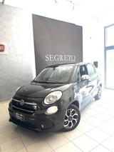 Fiat 500L 1.6 Multijet 120 CV Sport - Fiat 500L Sport mit Diesel-Antrieb