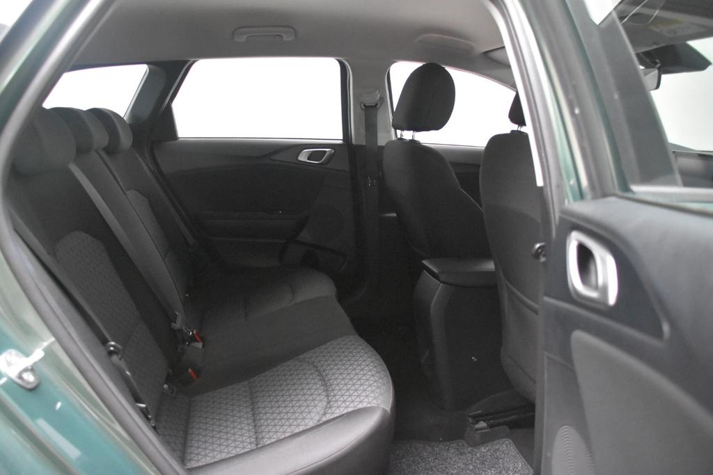 Kia cee'd Sportswagon