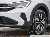 Volkswagen Taigo - Vorschau Bild 12