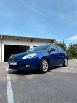 Fiat FIAT BRAVO T-JET 1.4 - Fiat Bravo in München