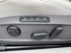 VW Passat Variant 2.0 TDI DSG Elegance