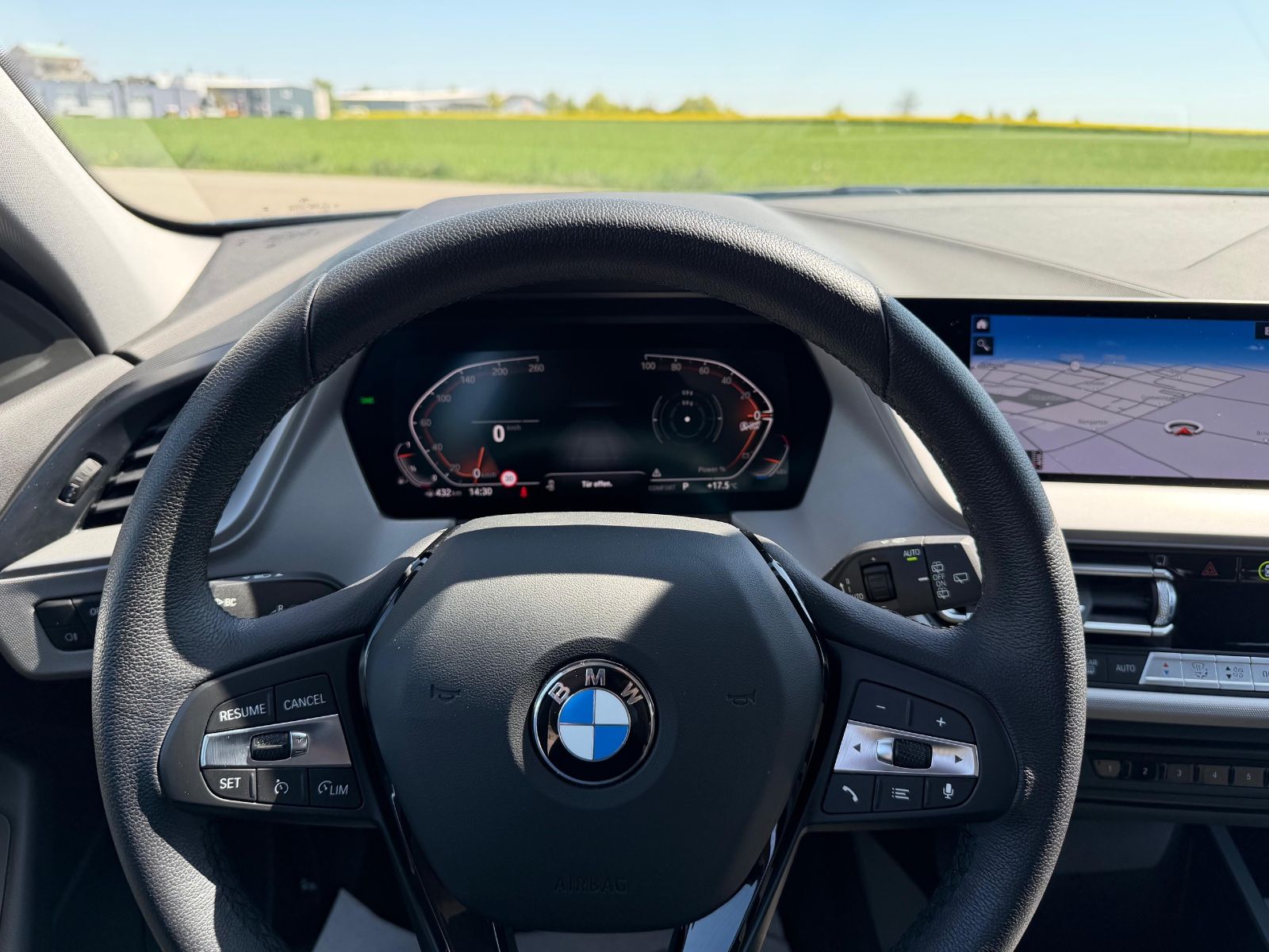 BMW 118 i Advantage *LED,Virtual Cockpit,SH,PDC* foto 16