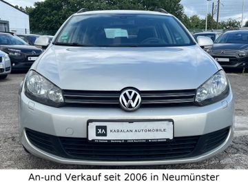 Volkswagen Golf - 2