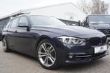 BMW 325 d Touring Sport Line Navi/LED/Pano/AHK/Kamer - BMW 325 aus 2016