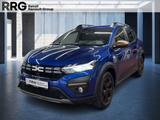 Dacia Sandero STEPWAY EXTREME+ TCe 110 RÜCKFAHRKAMERA - Dacia Sandero Extreme Gebrauchtwagen