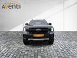 Ford Ranger Wildtrak PHEV *el Rollo*Nav*360Grad*SHZ - Ford Ranger Gebrauchtwagen in Köln