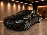 Mercedes-Benz AMG GT 53 4MATIC+ AMG Performance Sitze LED 360° - gebrauchte Mercedes-Benz AMG GT aus dem Jahr 2023