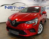 Renault Clio TCe Intens Klima*NAVi+Kamera*Tempomat*LED - Renault Clio in Düsseldorf