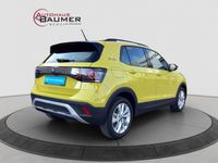 Volkswagen T-Cross - Vorschau Bild 5