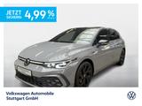 Volkswagen Golf 8 GTI Navi P-Dach Tempomat
