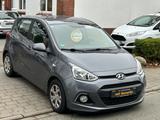 Hyundai i10°°GARANTIE°°SHZ°°Tempoat°°KLIMA°° - graue Hyundai i10