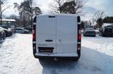 Nissan Primastar Kastenwagen AHK KLIMA LED TEMPOMAT - : Kastenwagen