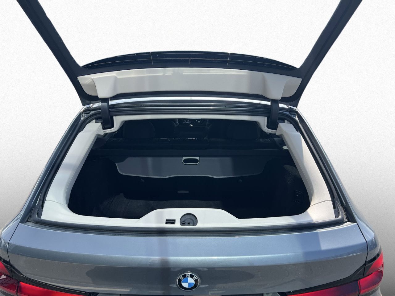 BMW 520 - Bild 20