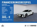 Audi RS e-tron GT quattro MATRIX-LED+PANO+HuD - Audi RS e-tron GT aus 2024
