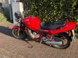 Yamaha XJ 600 N 1. Hand wenig Kilometer  - YAMAHA XJ 600 N
