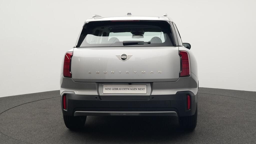 MINI Countryman C (Cooper) - Bild 10