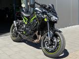 Kawasaki Z 900 *Top Zustand*Top Zubehör*1 Hand* - KAWASAKI 900Z1