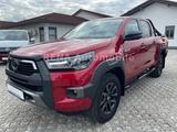 Toyota Hilux Invincible 2.8 *360°*JBL*AHK*Rollo*Bügel* - gebrauchte Toyota Hilux aus dem Jahr 2023