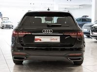 Audi A4 - Vorschau Bild 7