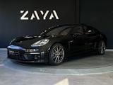 Porsche Panamera E-Hybrid*SPORT-CHRONO*LUFT*HEAD-UP* - gebrauchte Porsche Panamera aus dem Jahr 2021