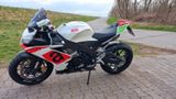 Aprilia RSV4 - APRILIA 2010 RSV4