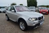 BMW X3 2.0i* Allrad*Aus 2Hand*Klimaautomatik*AHK*EU4 - gebrauchte BMW X3 aus dem Jahr 2007