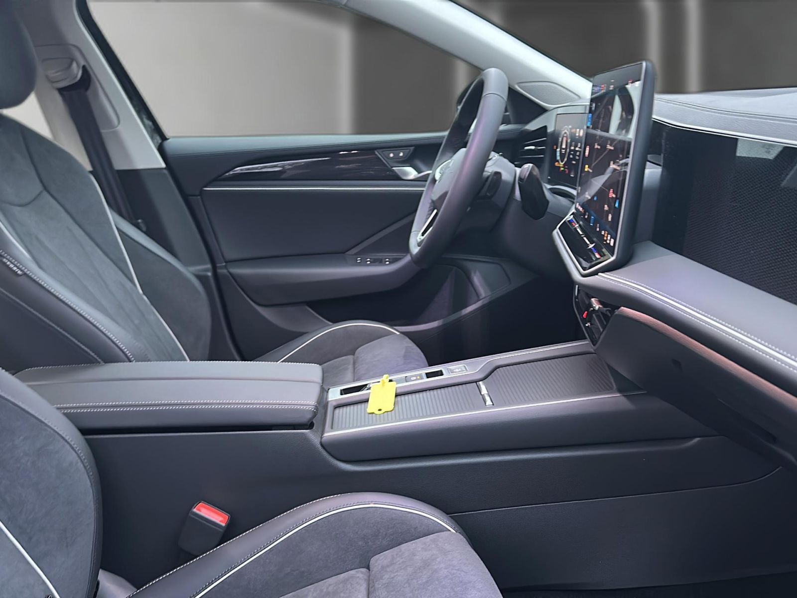 Volkswagen Passat Variant - Bild 20