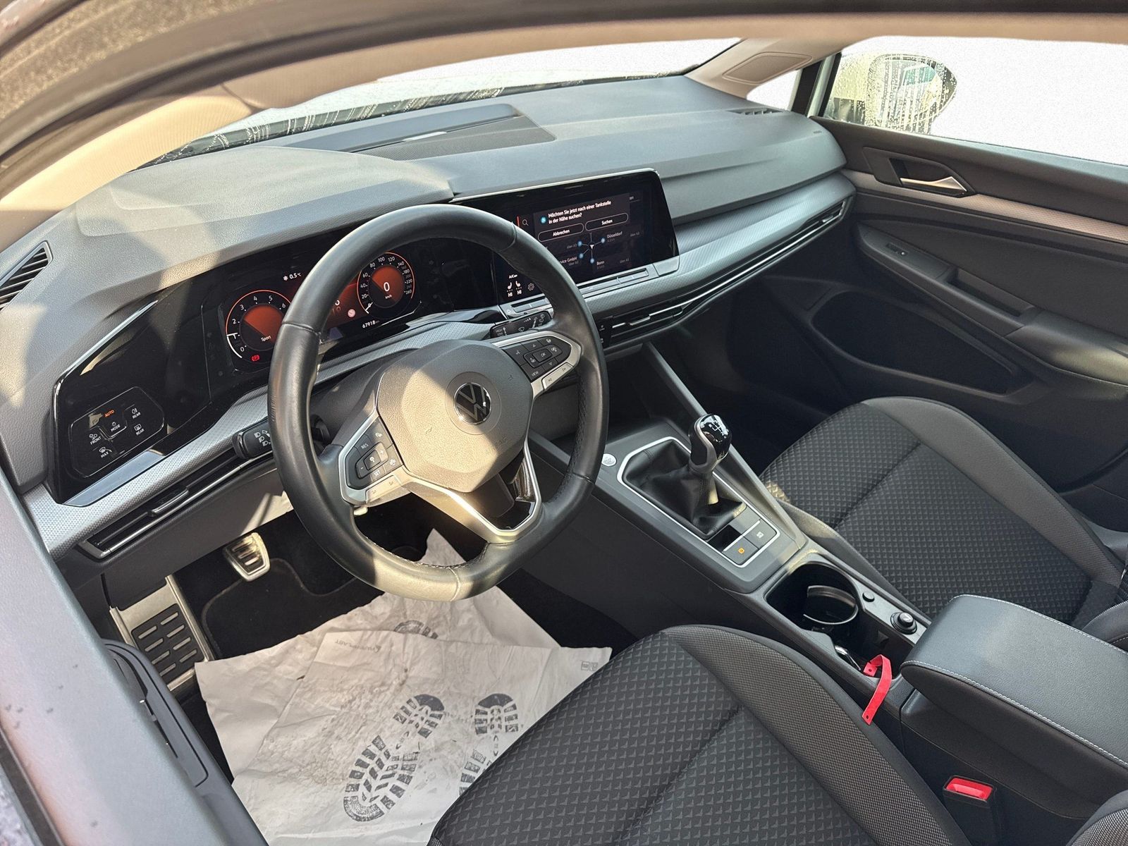 Volkswagen Golf - Bild 8