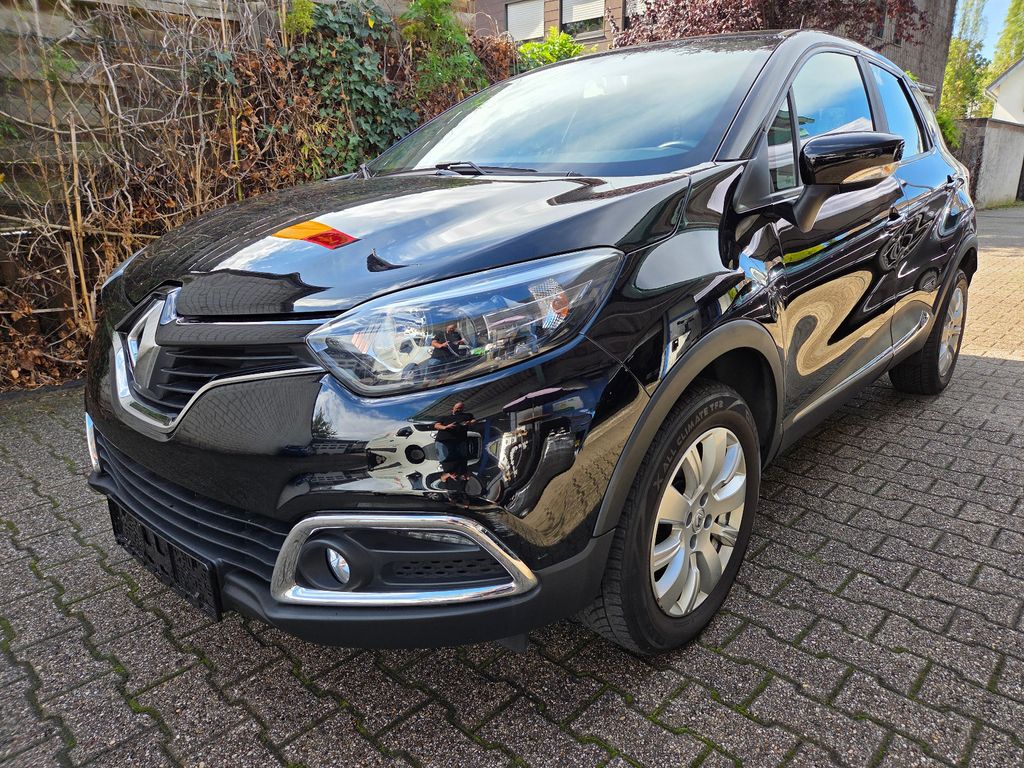 Image of Renault Captur