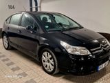 Citroën citröen c4 - Citroën C4: Kombi