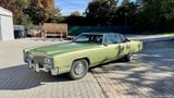 Cadillac Fleetwood  COUPE *173 KW*H-KENN*LEDER*GAS*4 SITZ
