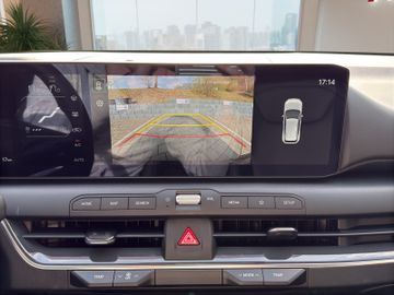 Kia K4 Sportswagon 1.6T DCT7 Vision Navi Totwinkel