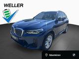 BMW X3 xDrive30e M Sport 360° Pano HiFi DAB 3-Zonen